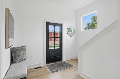 1231 Marlowe Ave, Indianapolis, IN 46202 - photo 6
