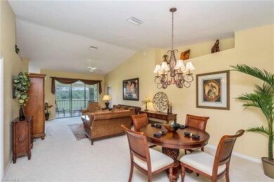 Expanded Great Room View