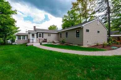 87 Lovell Lake Rd, Sanbornville, NH 03872 - photo 2