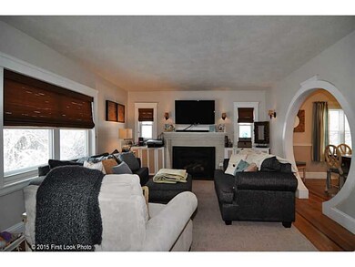 Living Room.