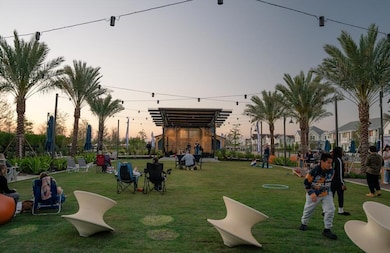 865 SW Bushel Trail, Palm City, FL 34990 - photo 5