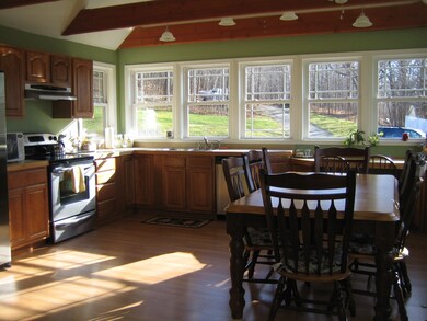 819 Mohawk Trail, North Adams, MA 01247 - photo 4