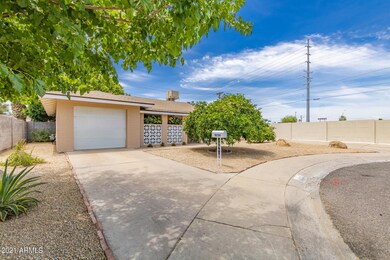 9254 N 18th Dr, Phoenix, AZ 85021 - photo 3