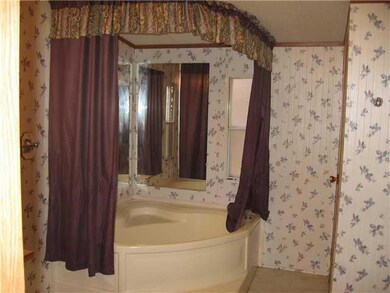 Bathroom.