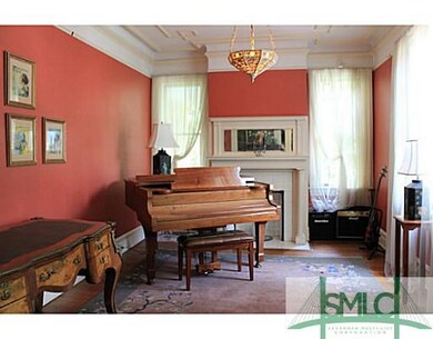 Interior Space/Layout.