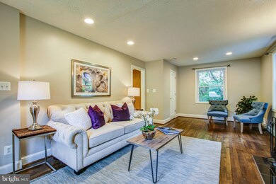 608 Elm Ave, Takoma Park, MD 20912 - photo 3