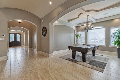 19730 Lake Stone Ct, Tomball, TX 77377 - photo 7