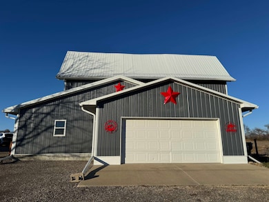 8150 W Plymouth Church Rd, Orfordville, WI 53576 - photo 3