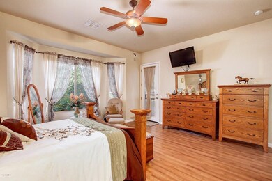 Master Suite