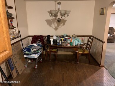 Rodman dining room
