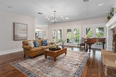 166 Scenic Ridge Dr, Weatherford, TX 76087 - photo 5