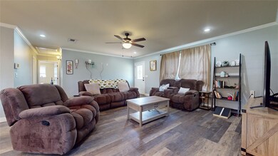 3725 Farmridge Rd, Keithville, LA 71047 - photo 4