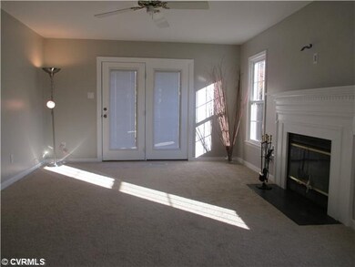Den/Family/Great Room