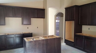 Large Kitchen