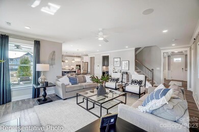 4185 Roberta Rd unit Lot 249, Concord, NC 28027 - photo 3