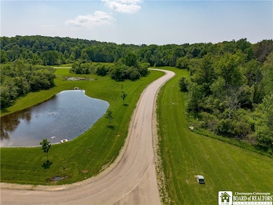 Enjoy the wildlife around your custom built home.