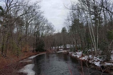 Ogunquit River