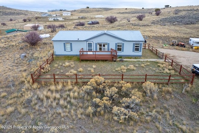 110 Ponderosa Pass, Craig, CO 81625 - photo 4