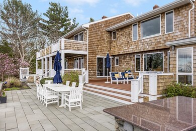 1116 E Shore Rd, Jamestown, RI 02835 - photo 7