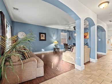 509 Tumbleweed Dr, Forney, TX 75126 - photo 4