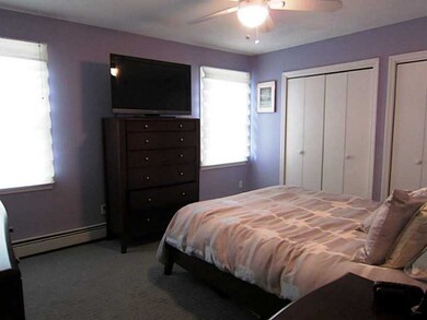 Master Bedroom.