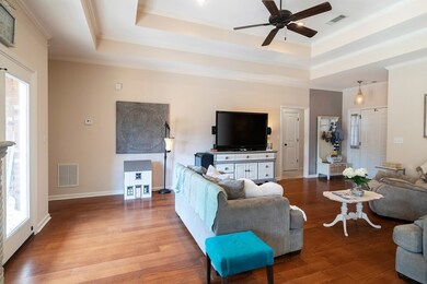 1404 Melanie's Dr, Oxford, MS 38655 - photo 6