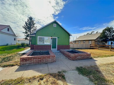 312 6th St, Hugo, CO 80821 - photo 2