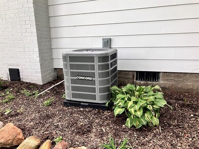 AC Compressor Unit