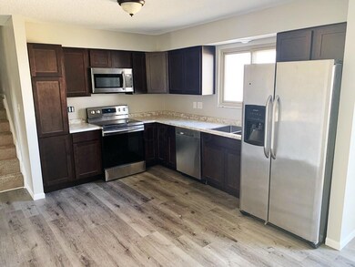 Kitchen `