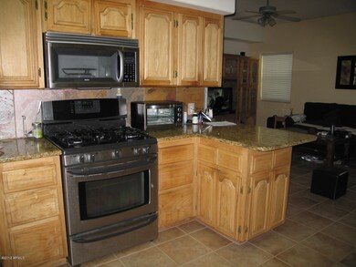 ALL SS APPLIANCES-GRANITE