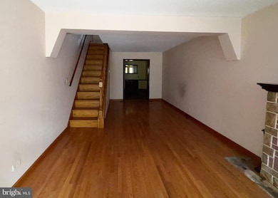 416 E Cross St, Baltimore, MD 21230 - photo 5