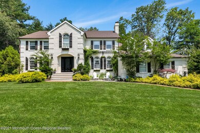 31 Clover Hill Rd Colts Neck NJ 07722 US