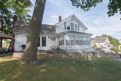 215 Ballou St, Woonsocket, RI 02895 - photo 3
