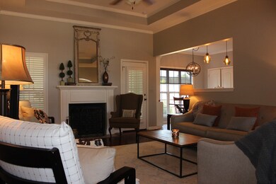 1244 Westbrook Dr, Oxford, MS 38655 - photo 3