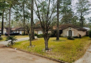 5007 Fitzwater Dr, Spring, TX 77373 - photo 6