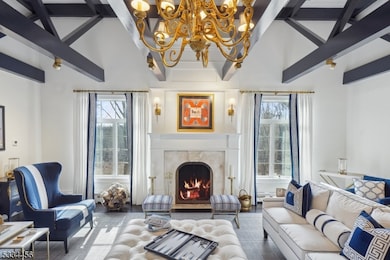 91 Post Ln, Bernardsville, NJ 07924 - photo 4