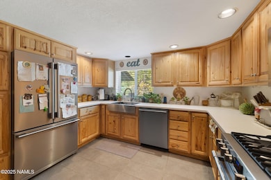 4170 Canyon Loop, Flagstaff, AZ 86001 - photo 7