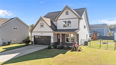 335 Parrish Ln, Carthage, NC 28327 - photo 2