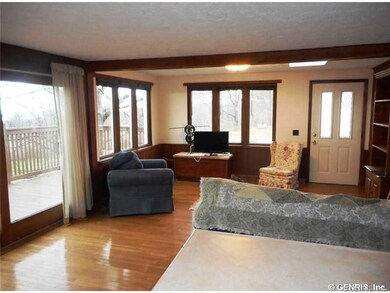 Living Room.