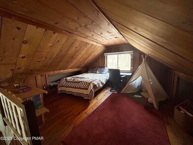 BR 3 sleeping loft