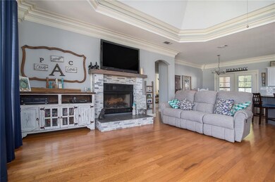 7029 Legacy Loop, Pineville, LA 71360 - photo 3