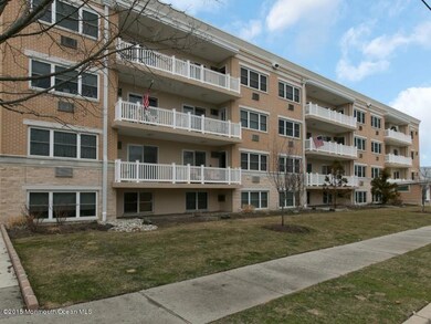 200 Ocean Park Ave unit 2B, Bradley Beach, NJ 07720 - photo 2