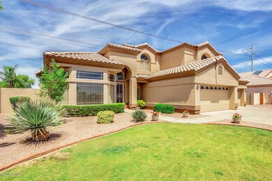 1222 N Mckemy Ave, Chandler, AZ 85226 - photo 2