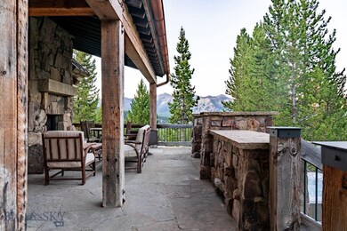 45 Goshawk Trail, Big Sky, MT 59716 - photo 6