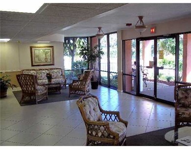 Lobby/Reception