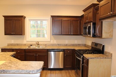 5101 Huston Rd unit Pecan Alt 2 Plan, Conway, SC 29526 - photo 6