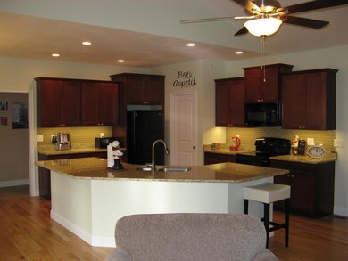 182 Jenkins Farm Rd, Chester, NH 03036 - photo 7