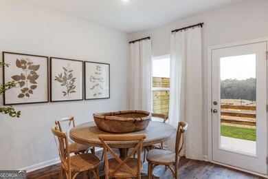 321 Yukon Dr unit 68, Conyers, GA 30094 - photo 5