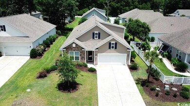 1103 Inlet View Dr, North Myrtle Beach, SC 29582 - photo 4