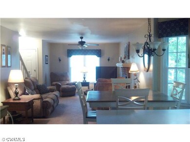 Interior Space/Layout